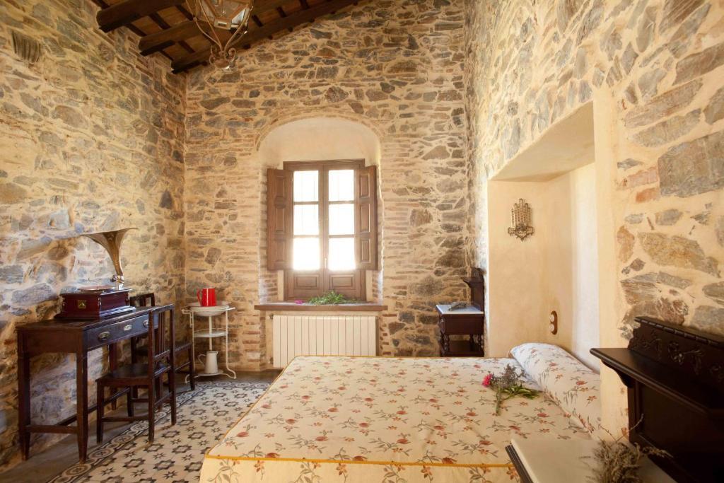 Paraíso del Huéznar Cazalla de la Sierra Chambre photo