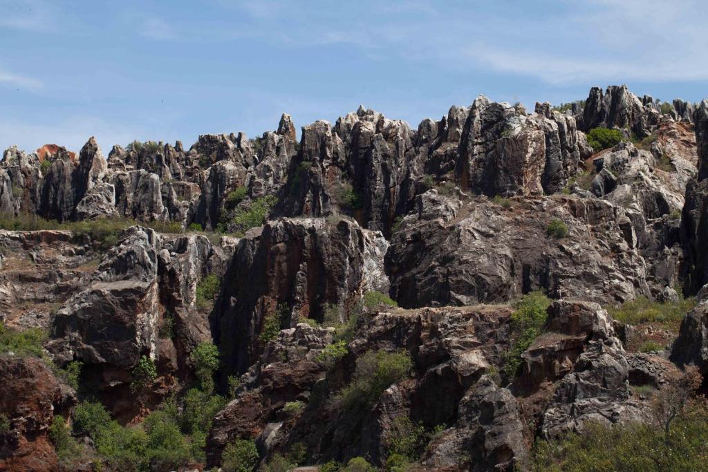 Paraíso del Huéznar Cazalla de la Sierra Chambre photo