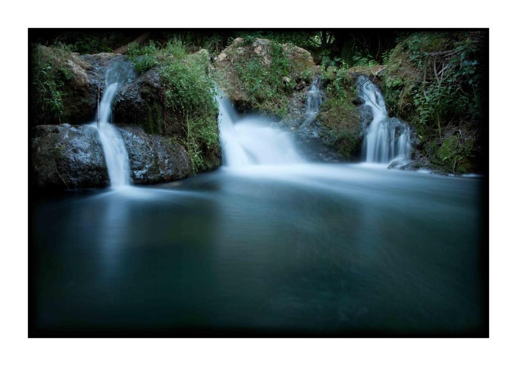 Paraíso del Huéznar Cazalla de la Sierra Extérieur photo